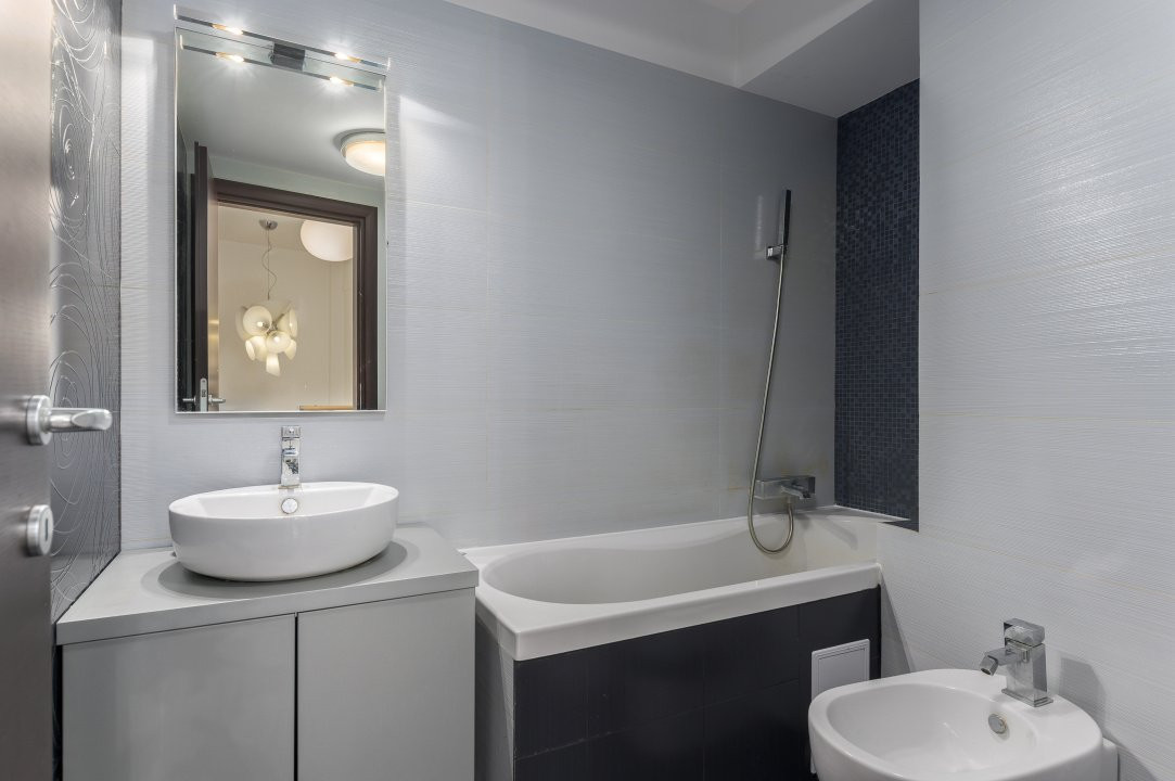 Apartament 5 camere Soseaua Nordului - Parc Herastrau 