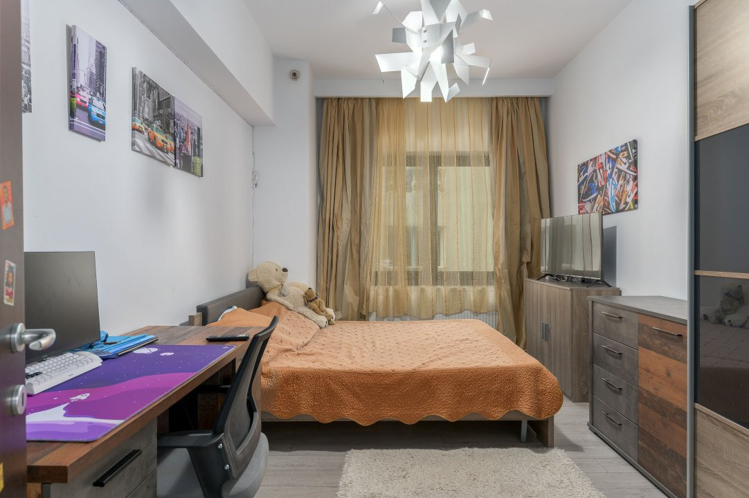 Apartament 5 camere Soseaua Nordului - Parc Herastrau 