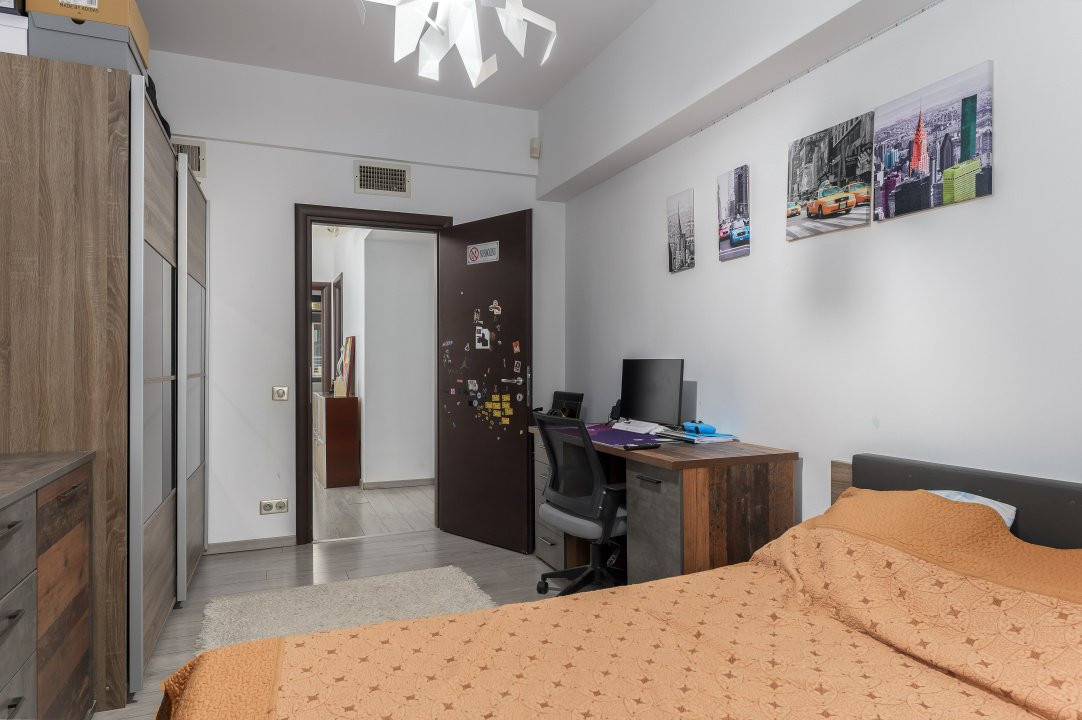Apartament 5 camere Soseaua Nordului - Parc Herastrau 