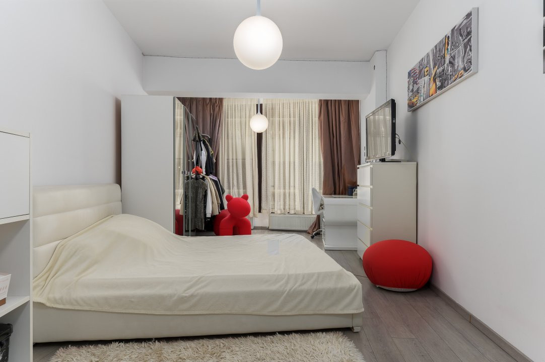 Apartament 5 camere Soseaua Nordului - Parc Herastrau 