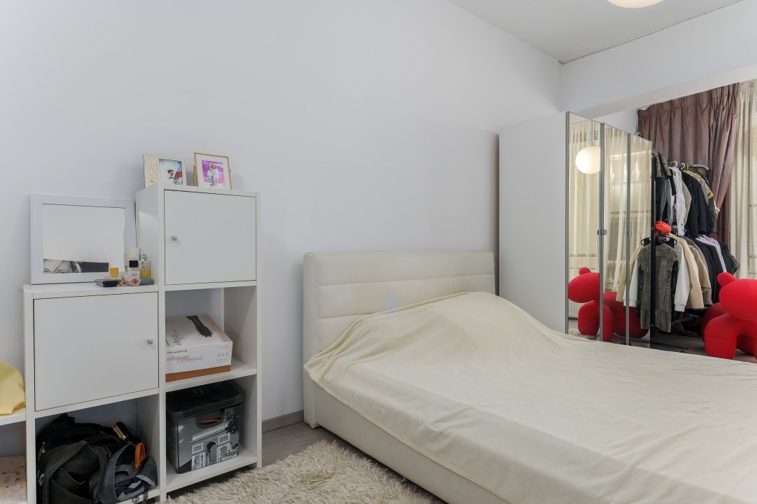Apartament 5 camere Soseaua Nordului - Parc Herastrau 