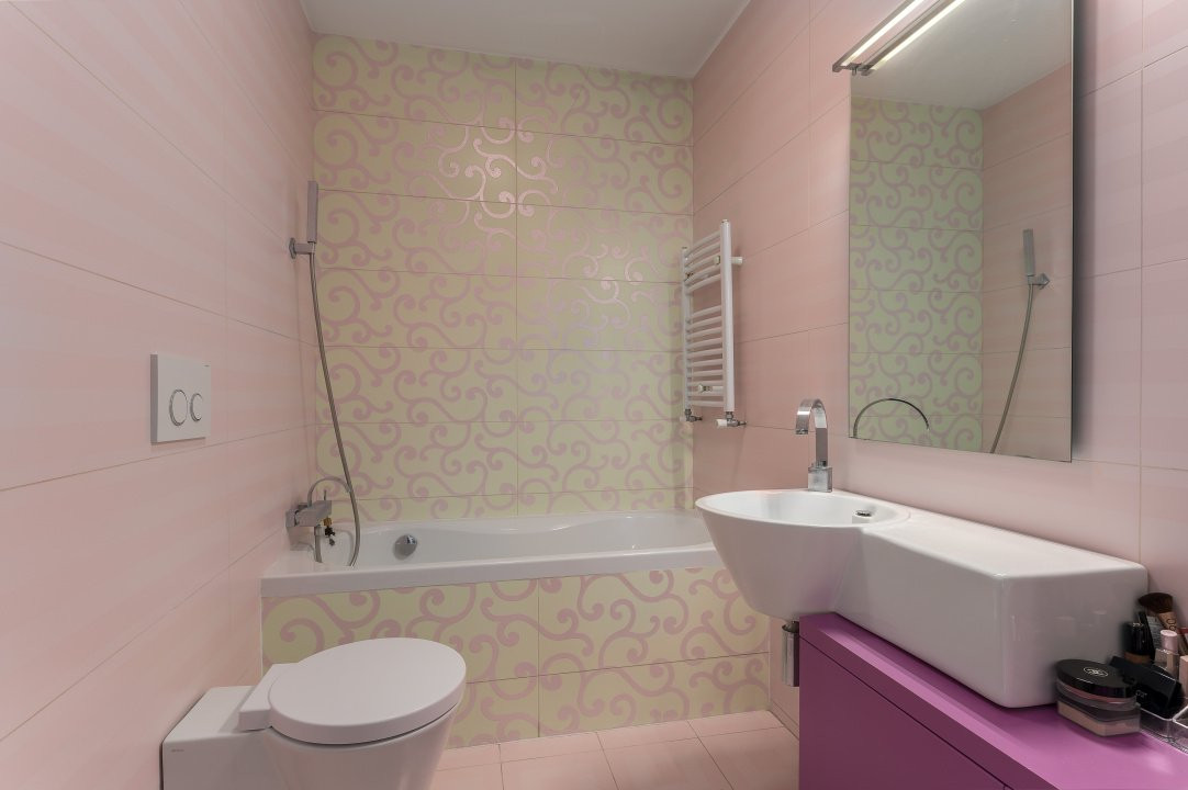 Apartament 5 camere Soseaua Nordului - Parc Herastrau 