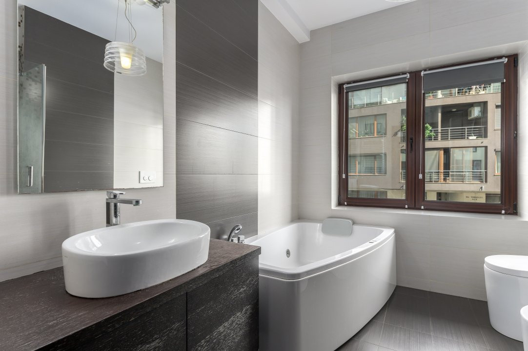 Apartament 5 camere Soseaua Nordului - Parc Herastrau 