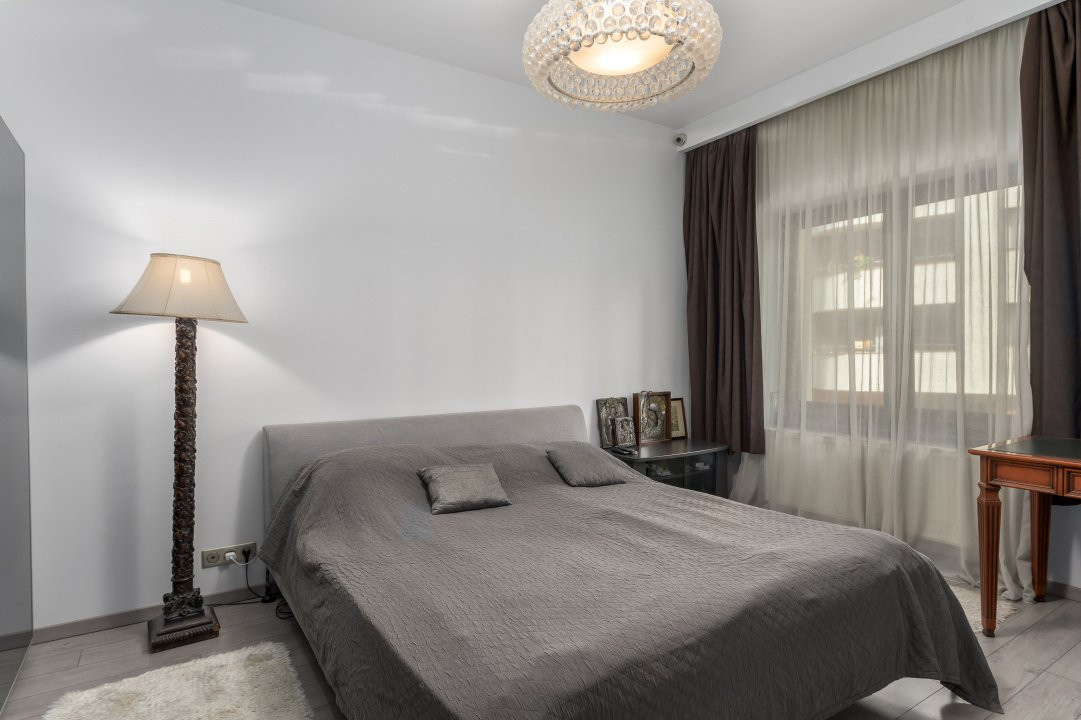 Apartament 5 camere Soseaua Nordului - Parc Herastrau 
