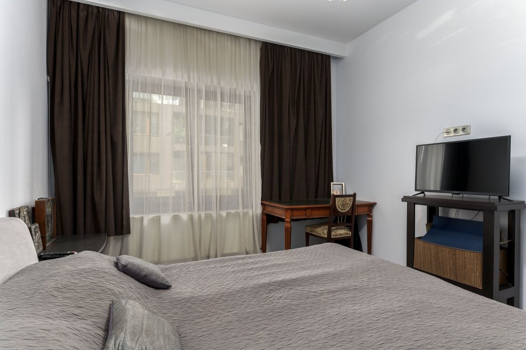 Apartament 5 camere Soseaua Nordului - Parc Herastrau 