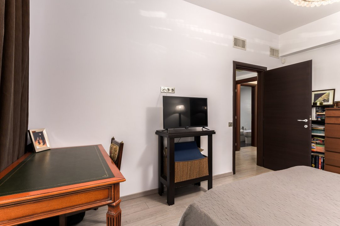 Apartament 5 camere Soseaua Nordului - Parc Herastrau 
