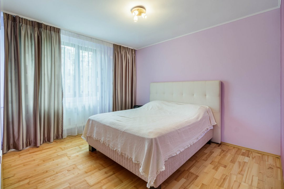 Apartament 3 camere Drumul Taberei