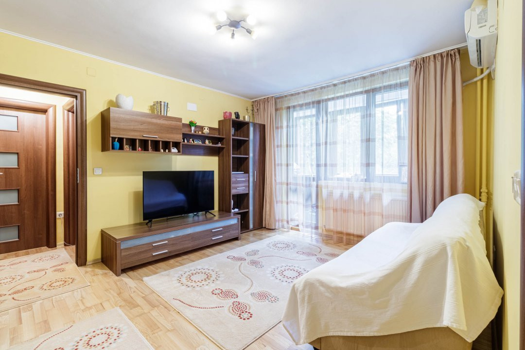 Apartament 3 camere Drumul Taberei