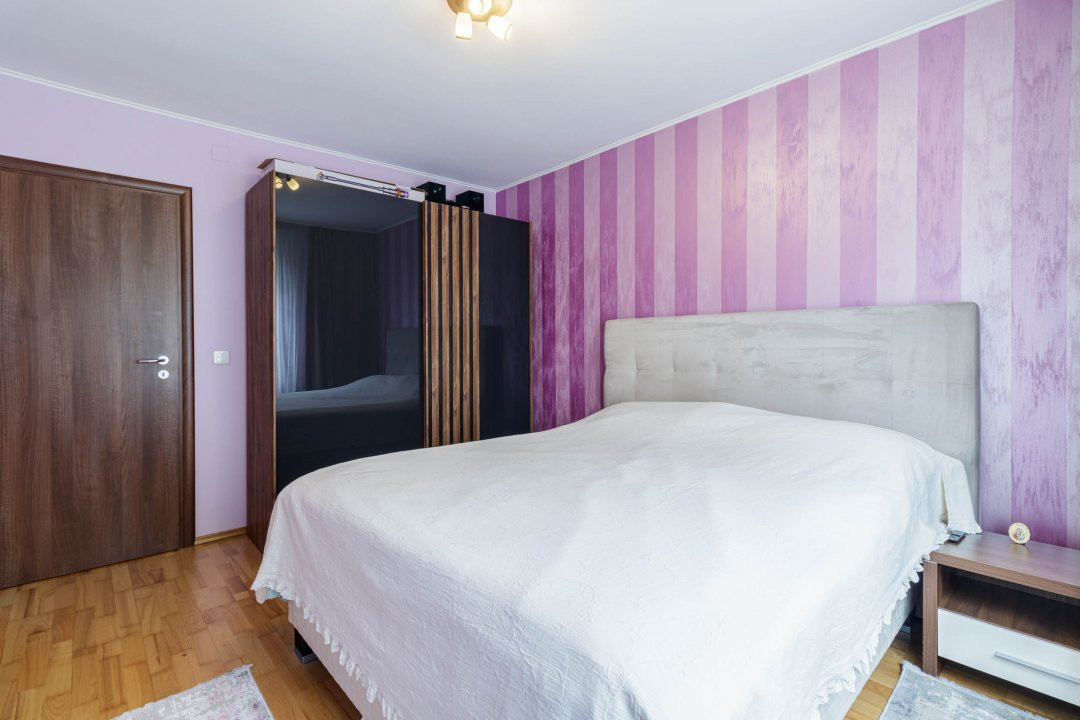 Apartament 3 camere Drumul Taberei