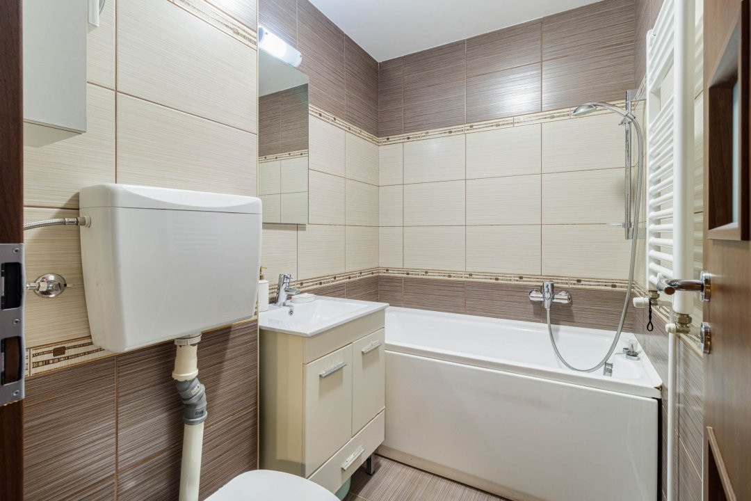 Apartament 3 camere Drumul Taberei