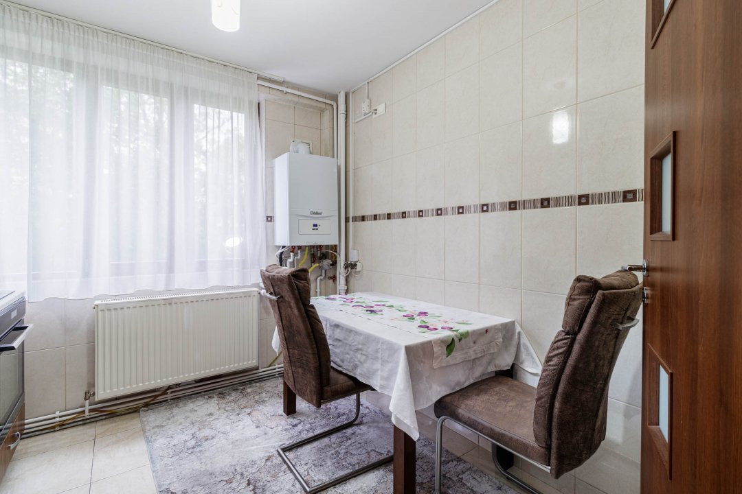 Apartament 3 camere Drumul Taberei