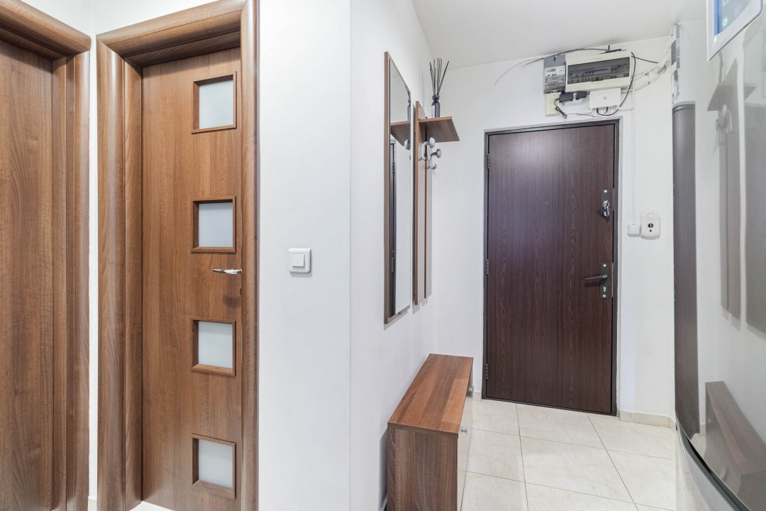 Apartament 3 camere Drumul Taberei