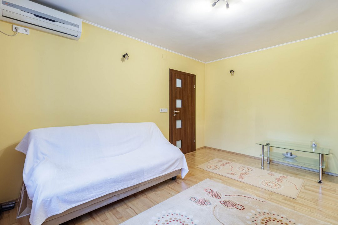 Apartament 3 camere Drumul Taberei