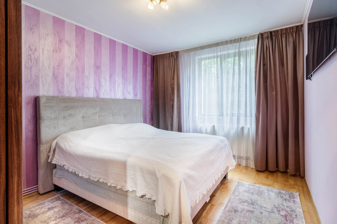 Apartament 3 camere Drumul Taberei