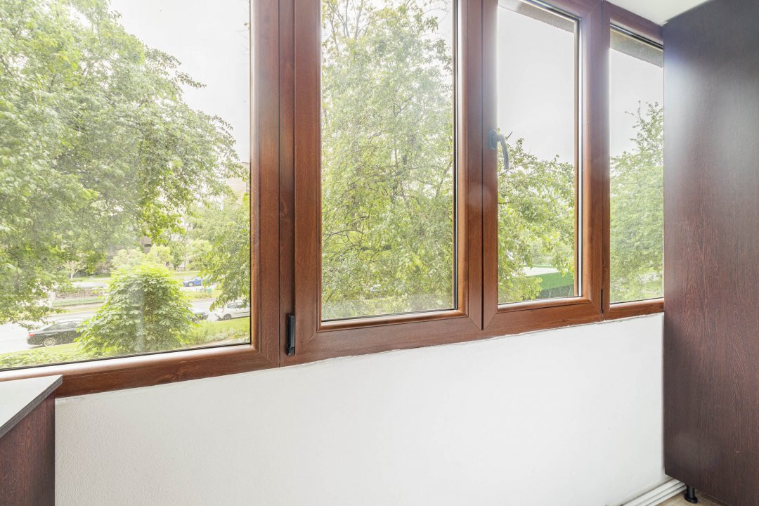 Apartament 3 camere Drumul Taberei