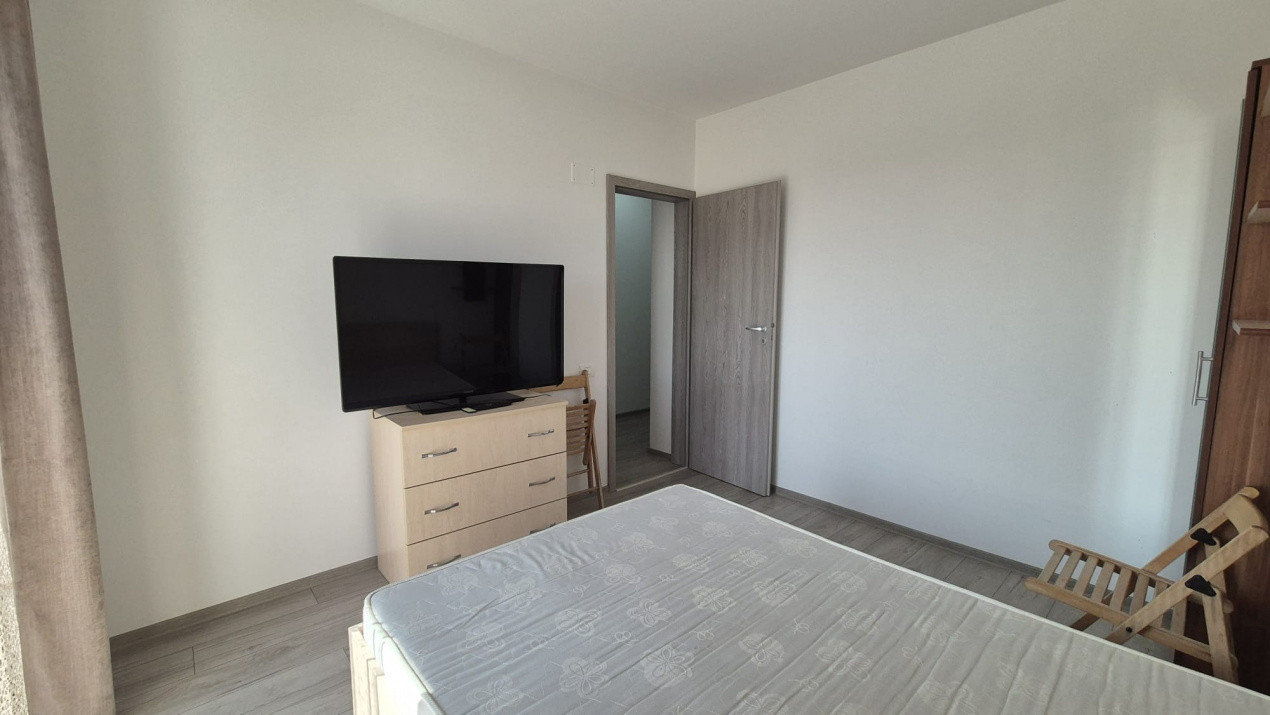 Apartament 2 camere in Trivale | Bloc Nou | mobilat si utilat