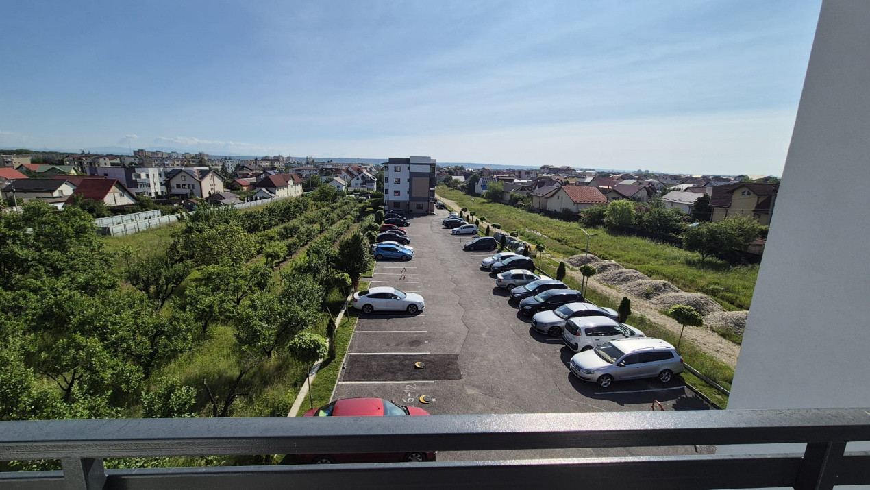 Apartament 2 camere in Trivale | Bloc Nou | mobilat si utilat