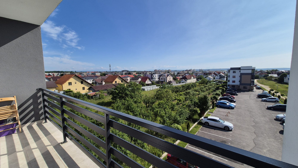 Apartament 2 camere in Trivale | Bloc Nou | mobilat si utilat
