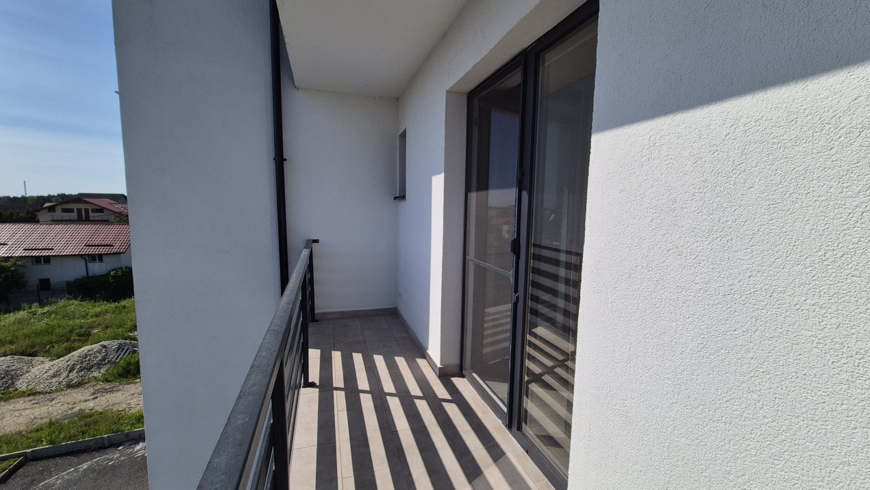Apartament 2 camere in Trivale | Bloc Nou | mobilat si utilat