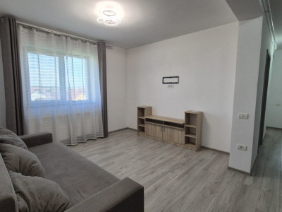 TVA inclus | Apartament NOU cu 2 camere in Trivale | mobilat si utilat