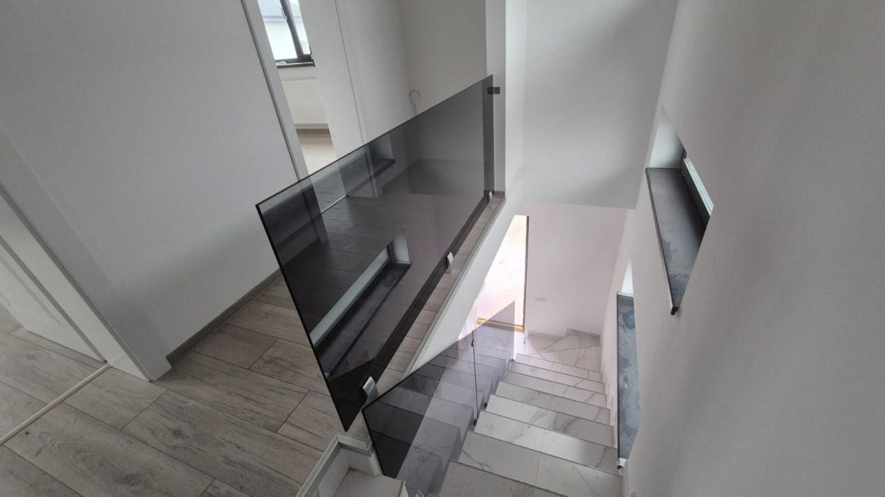Case individuale 3 camere Trivale | Campului | Comision 0%