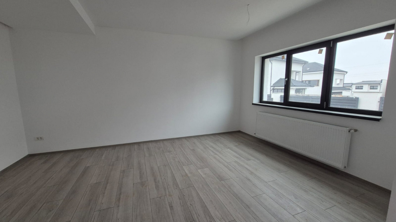 Case individuale 3 camere Trivale | Campului | Comision 0%