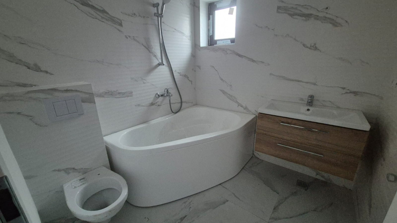 Case individuale 3 camere Trivale | Campului | Comision 0%
