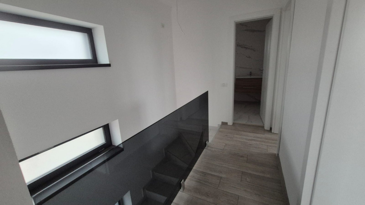 Case individuale 3 camere Trivale | Campului | Comision 0%