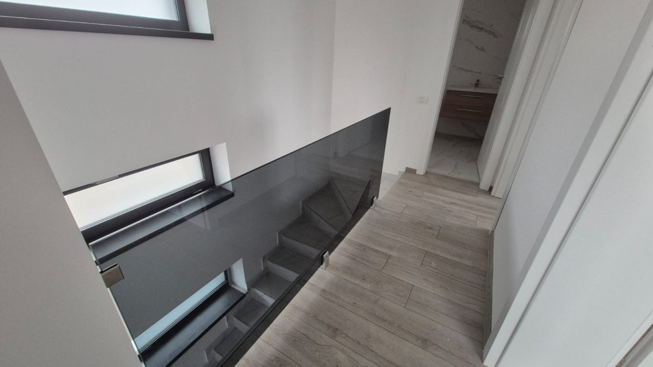 Case individuale 3 camere Trivale | Campului | Comision 0%