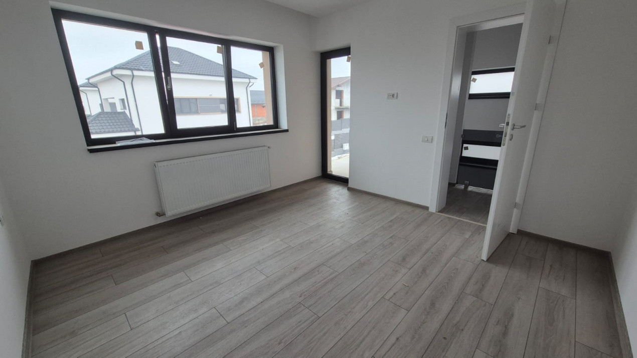 Case individuale 3 camere Trivale | Campului | Comision 0%