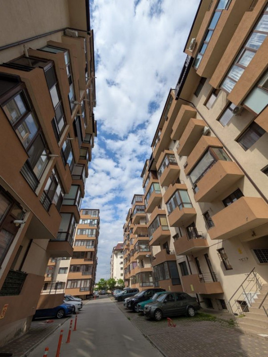 Vânzare Apartament 3 Camere Confort Urban Sălaj, Sector 5 București 