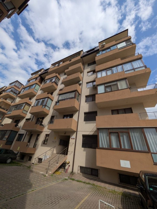  Vânzare Apartament 3 Camere Confort Urban Sălaj, Sector 5 București 