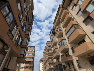  Vânzare Apartament 3 Camere Confort Urban Sălaj, Sector 5 București 