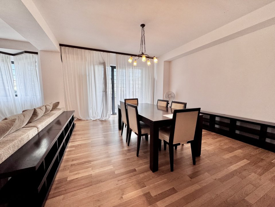 Apartament 3 camere Piata Floreasca