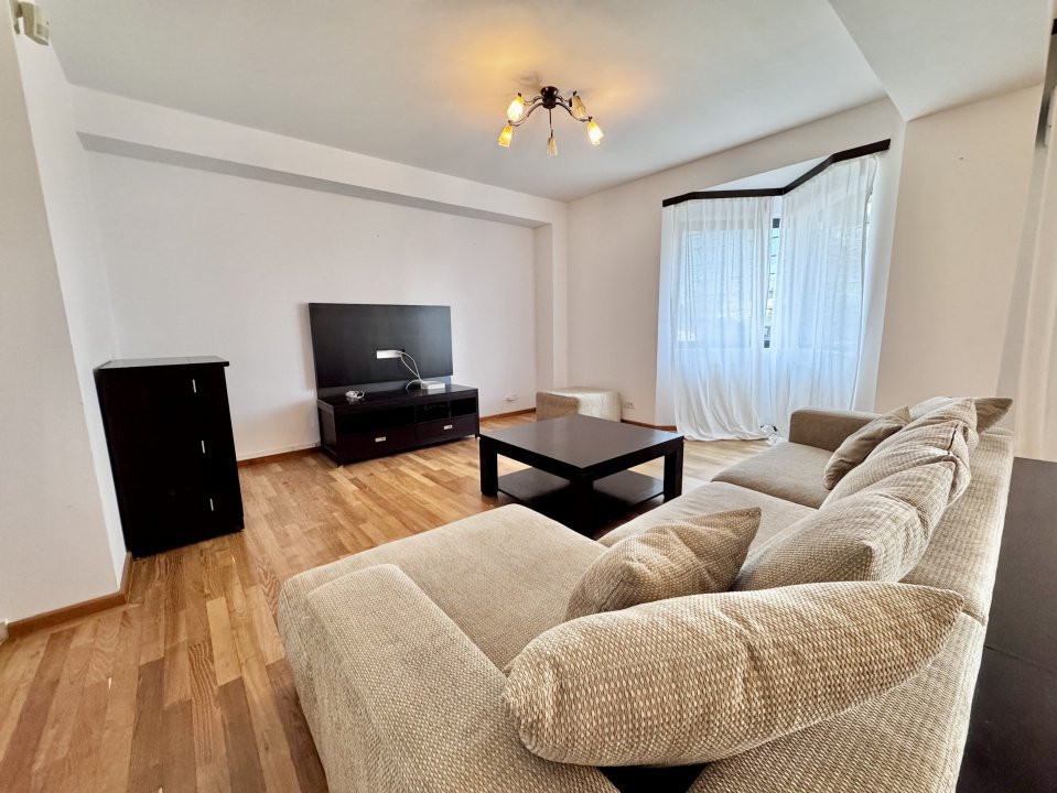 Apartament 3 camere Piata Floreasca