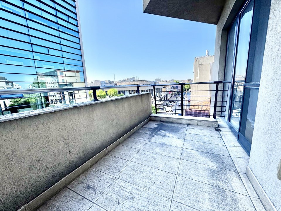 Apartament 3 camere Piata Floreasca