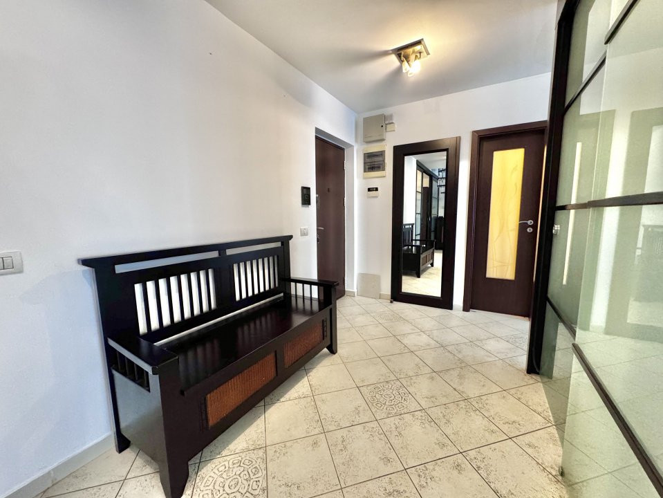 Apartament 3 camere Piata Floreasca