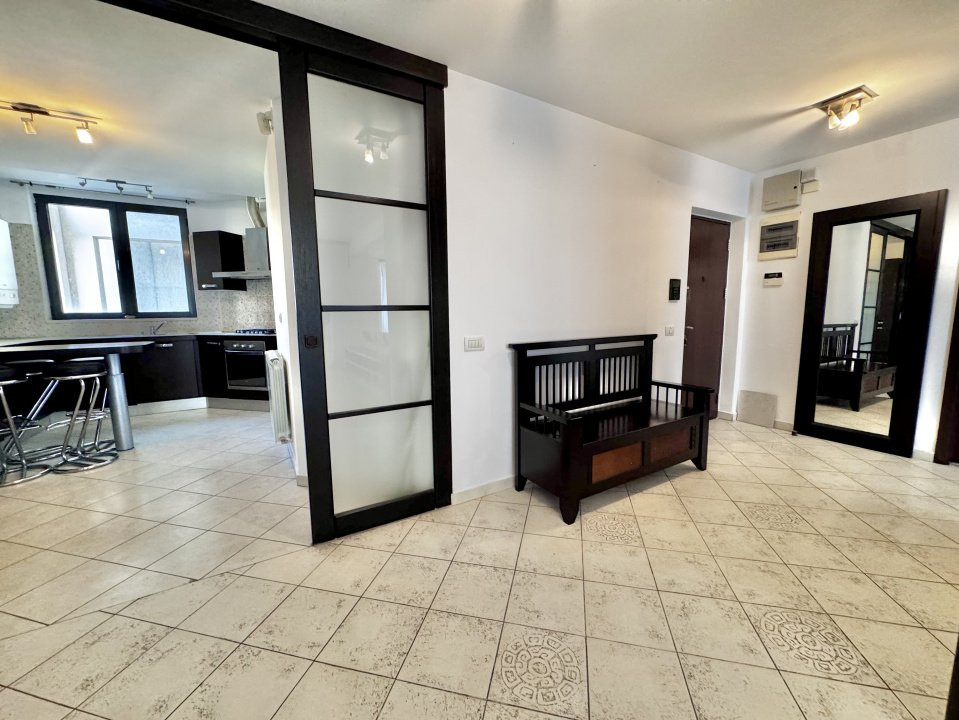 Apartament 3 camere Piata Floreasca