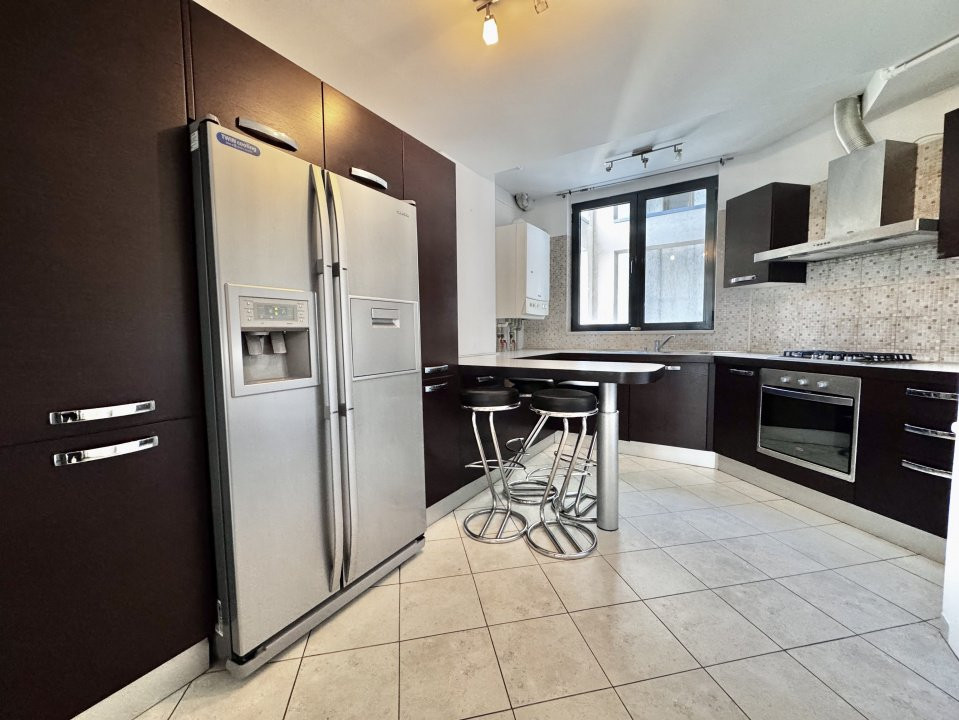 Apartament 3 camere Piata Floreasca