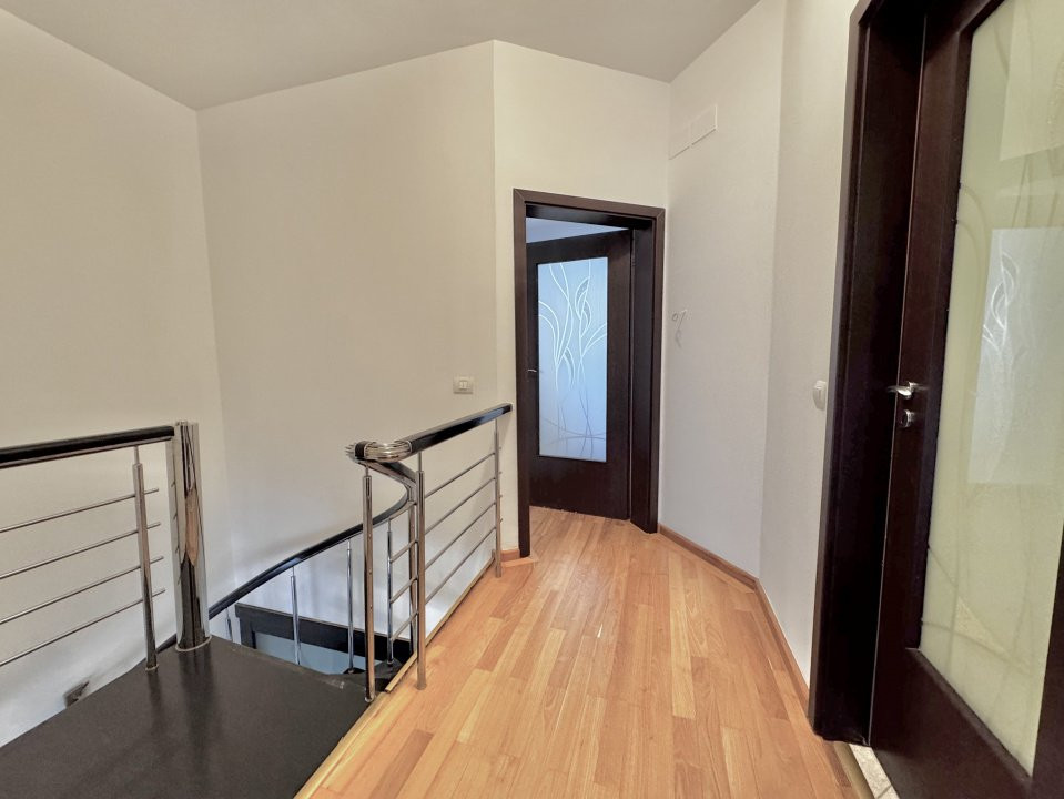 Apartament 3 camere Piata Floreasca