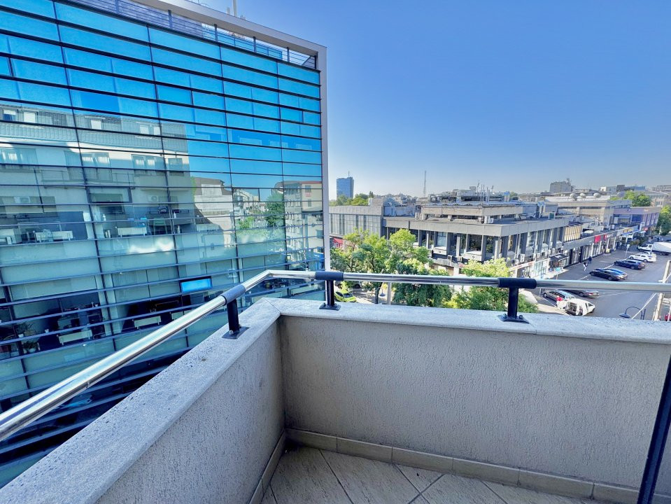 Apartament 3 camere Piata Floreasca