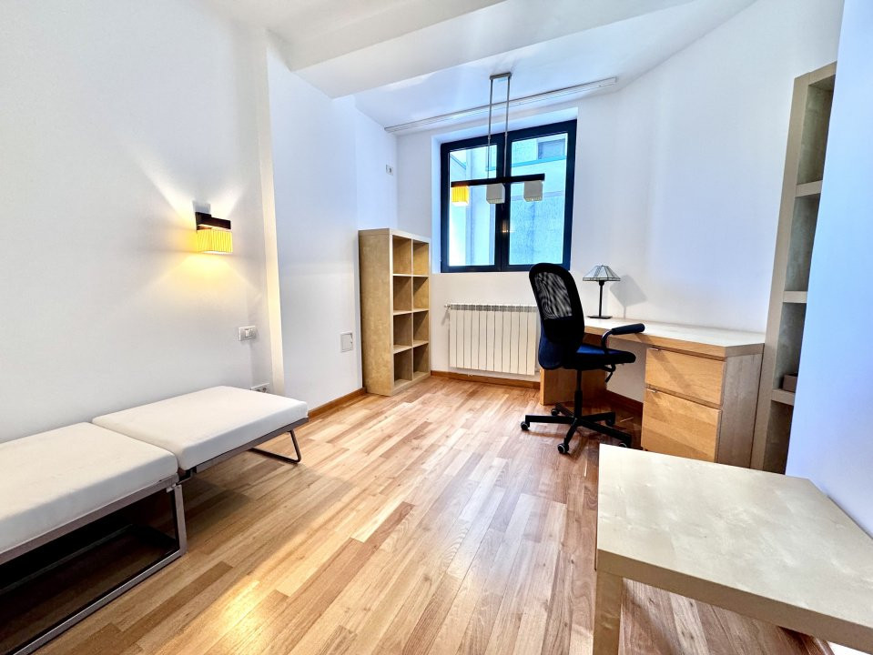 Apartament 3 camere Piata Floreasca