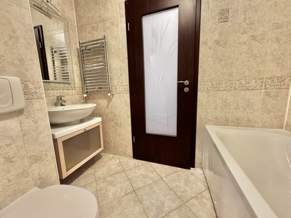 Apartament 3 camere Piata Floreasca
