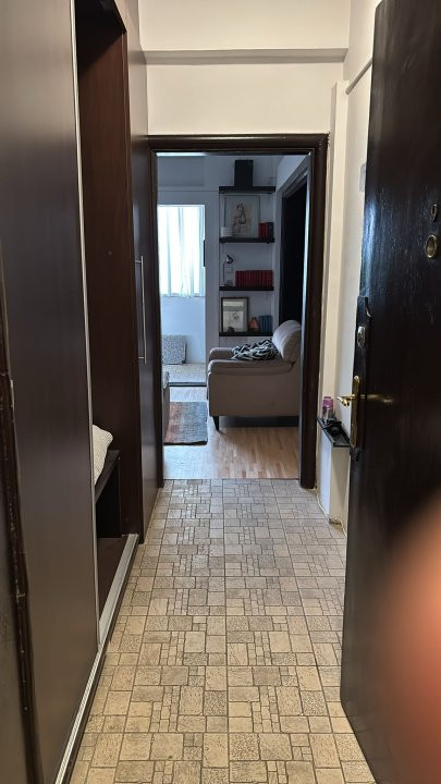 partament 2 camere de închiriat – Piața Amzei / Calea Victoriei