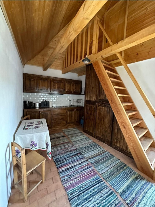 Casă Tradițională Restaurată – Prêt-à-Louer pe Airbnb / Booking