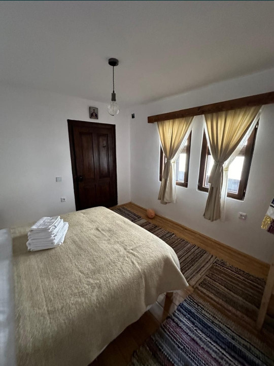 Casă Tradițională Restaurată – Prêt-à-Louer pe Airbnb / Booking