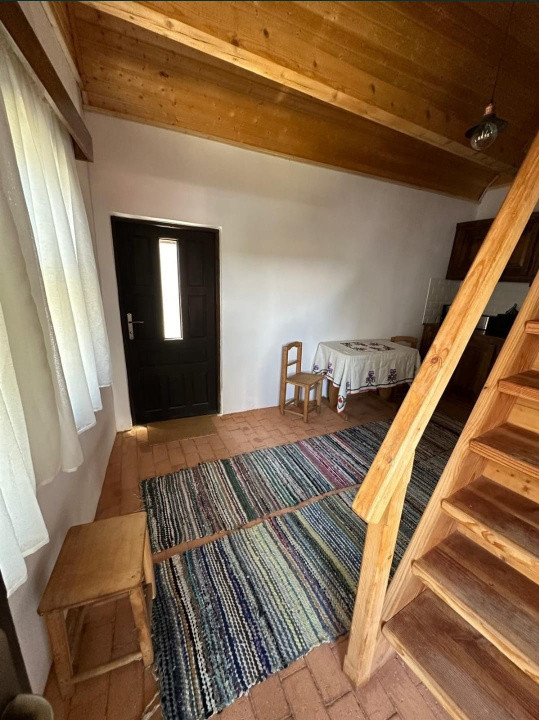 Casă Tradițională Restaurată – Prêt-à-Louer pe Airbnb / Booking
