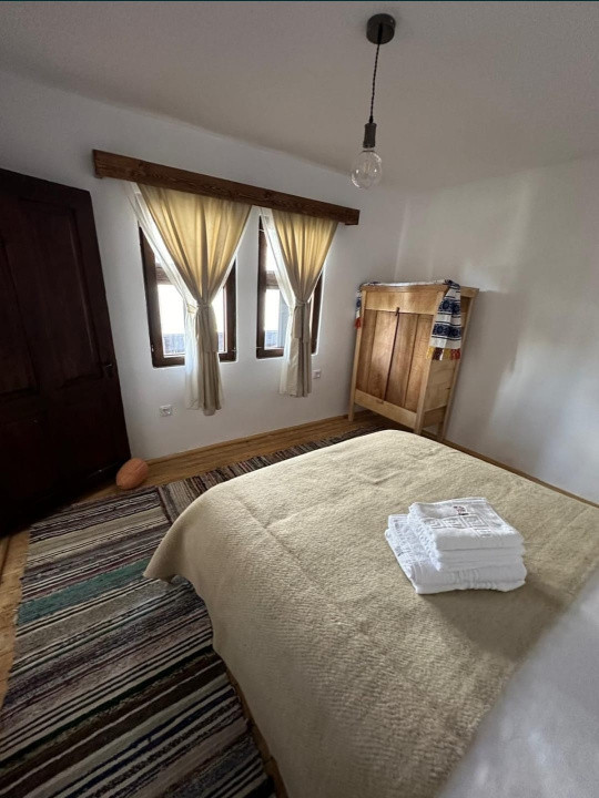 Casă Tradițională Restaurată – Prêt-à-Louer pe Airbnb / Booking