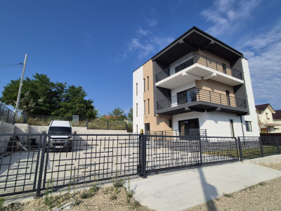 Confort și Intimitate la Superlativ – Bloc Boutique cu 3 Apartamente