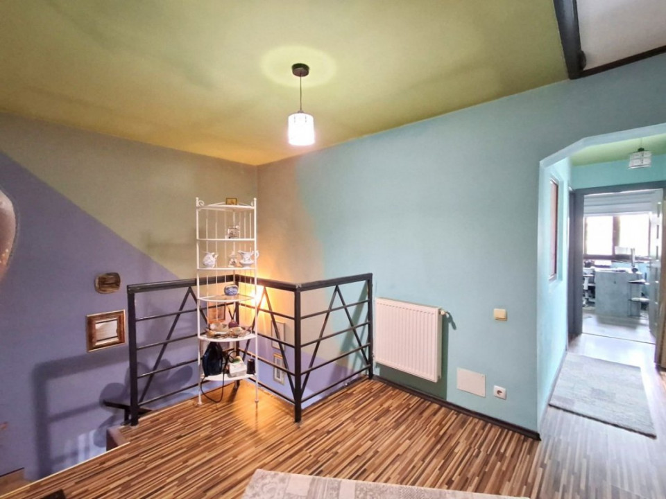 Casa de Vanzare  Colentina